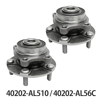 新品　Z33 V35 M35 強化リヤハブベアリングセット ASSY新品 Z33 V35 M35 リヤハブベアリングセット - メルカリ